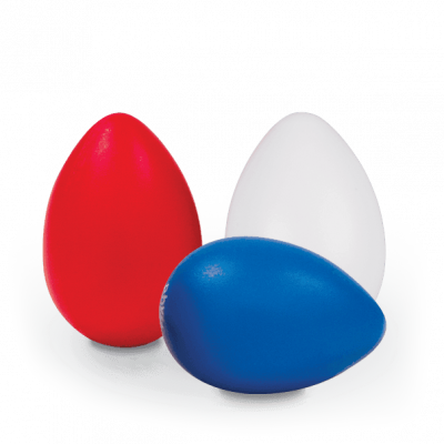 egg shakers
