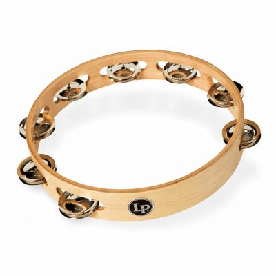 tambourine